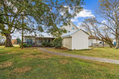 A home in Winder