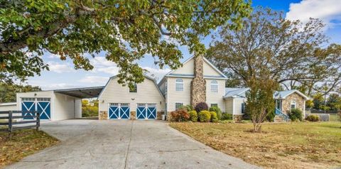 A home in Winder