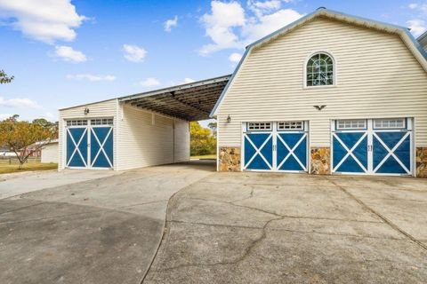 A home in Winder