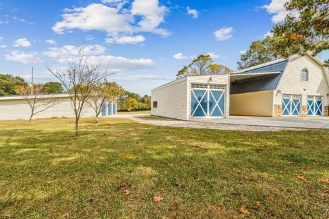 A home in Winder