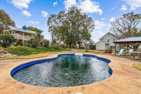 A home in Winder