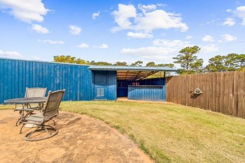 A home in Winder