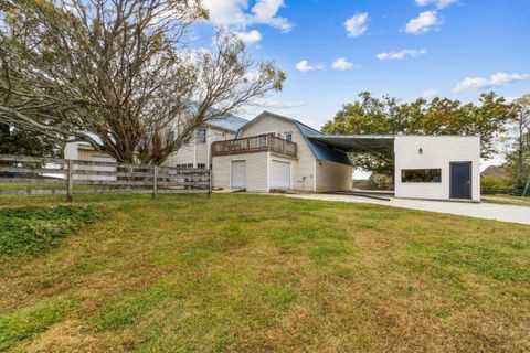 A home in Winder