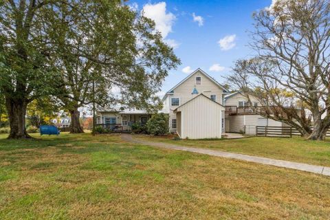 A home in Winder