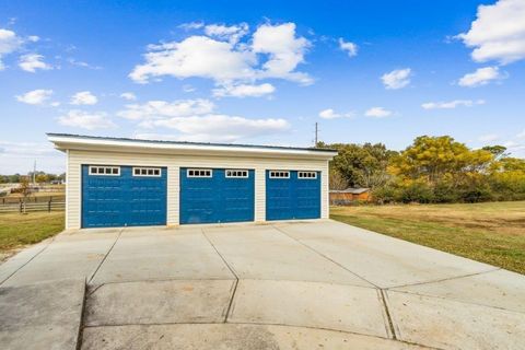 A home in Winder