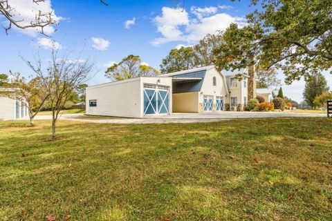 A home in Winder