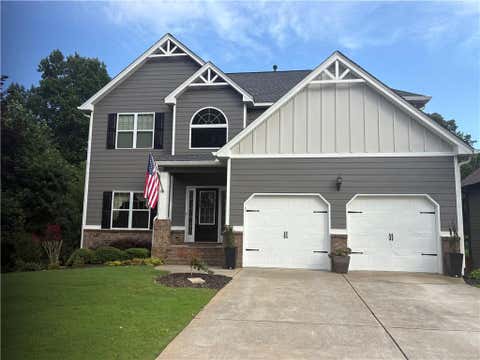 Homes For Sale - 1820 Walking Horse Trail<br/> Cumming, GA 30041