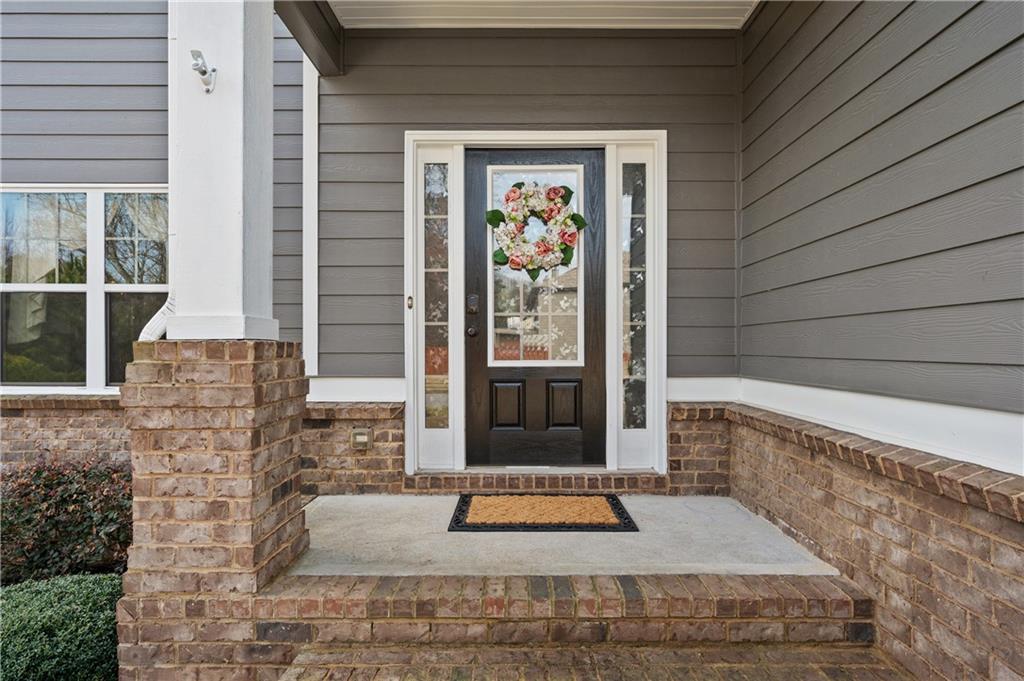 1820 Walking Horse Trail