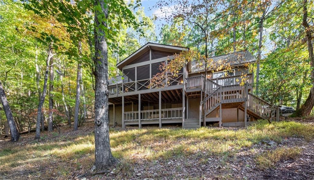 590 Wake Robin Drive