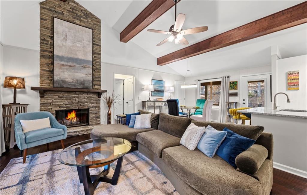 590 Wake Robin Drive
