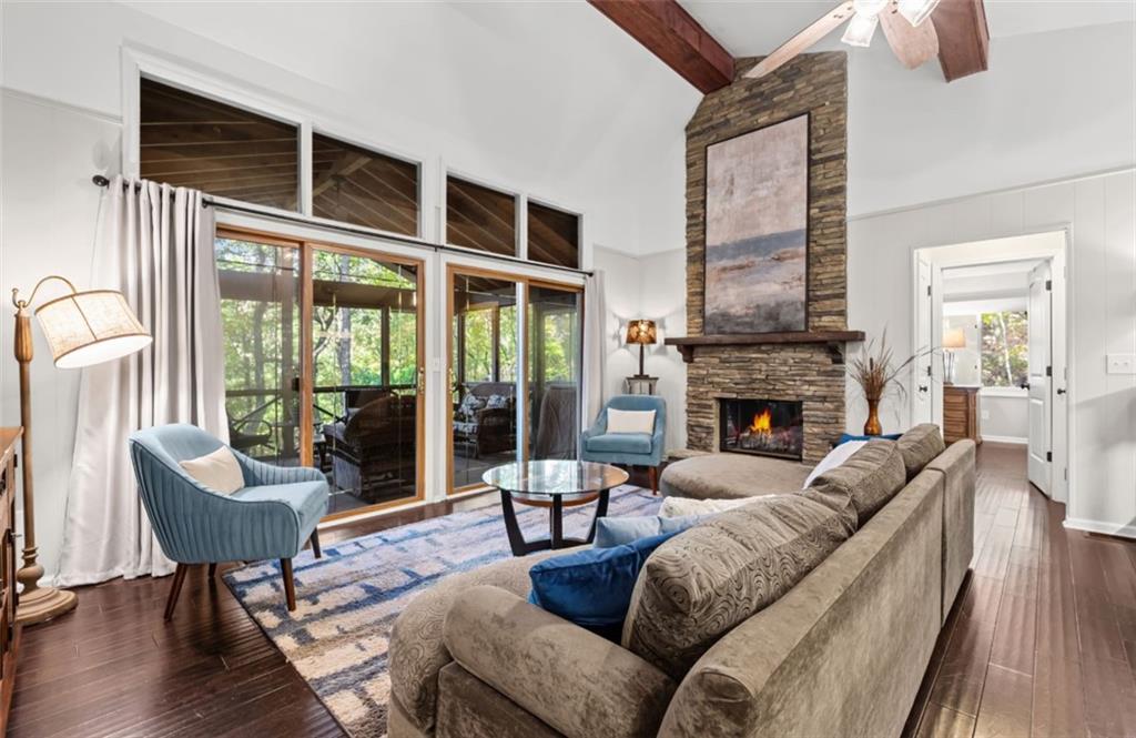 590 Wake Robin Drive