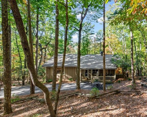 590 Wake Robin Drive Big Canoe GA 30143