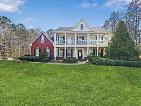 Homes For Sale - 142 Liberty Trace<br/> Milner, GA 30257
