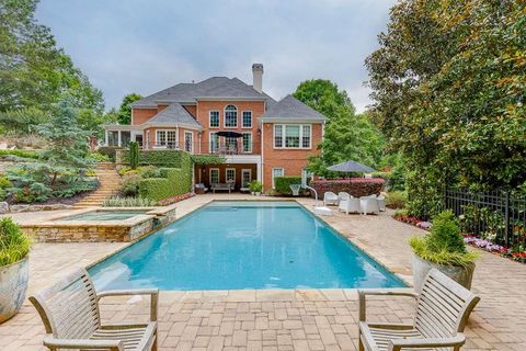 3255 Manor View Court Dacula GA 30019