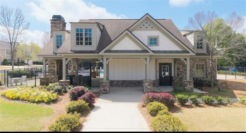 4545 Evandale Way, Cumming, Georgia image 43