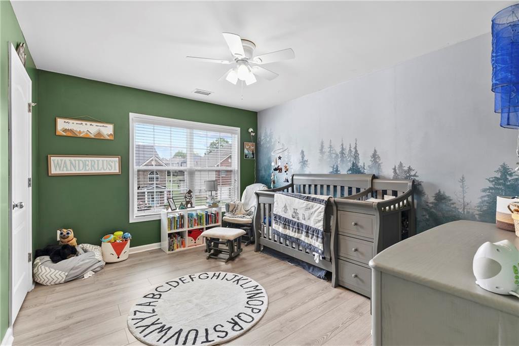4545 Evandale Way, Cumming, Georgia image 27