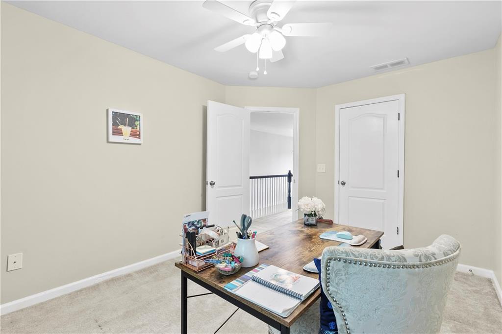 4545 Evandale Way, Cumming, Georgia image 30