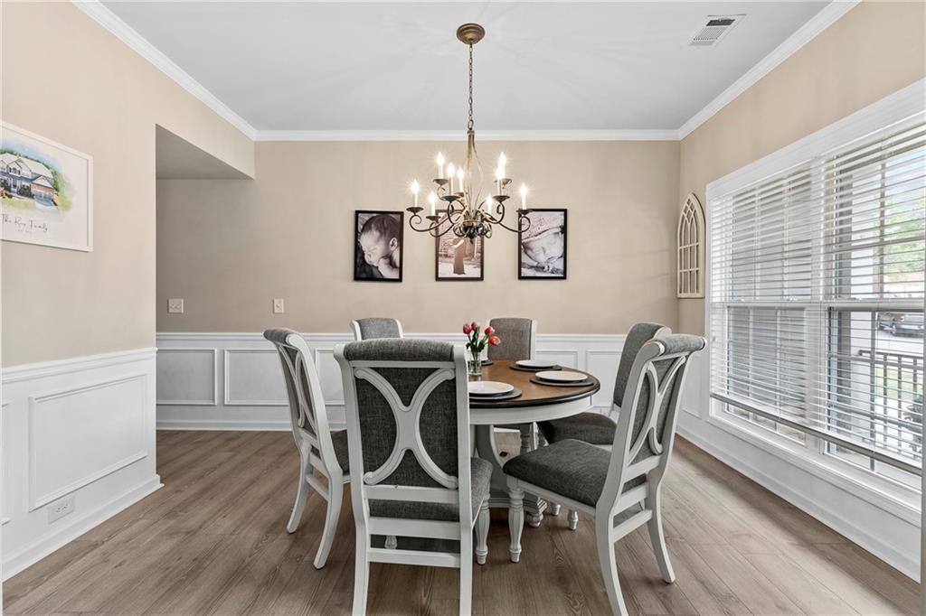 4545 Evandale Way, Cumming, Georgia image 5