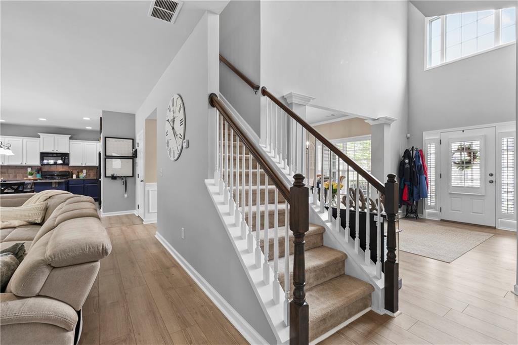 4545 Evandale Way, Cumming, Georgia image 19