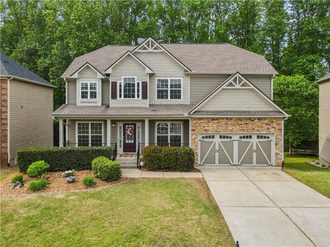 4545 Evandale Way Cumming GA 30040
