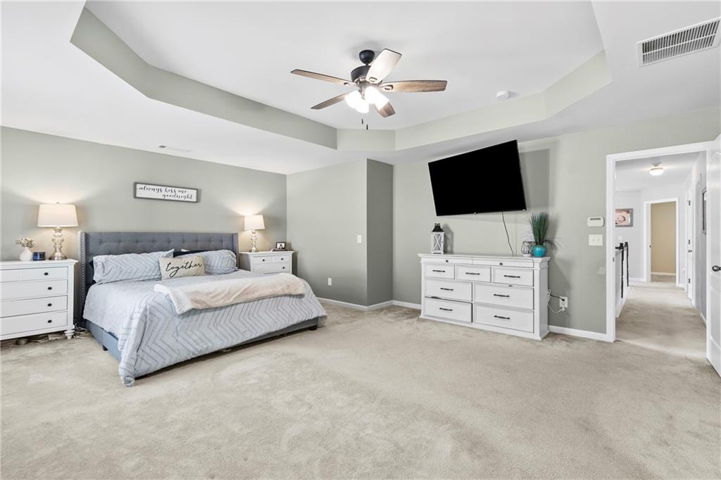 4545 Evandale Way, Cumming, Georgia image 21
