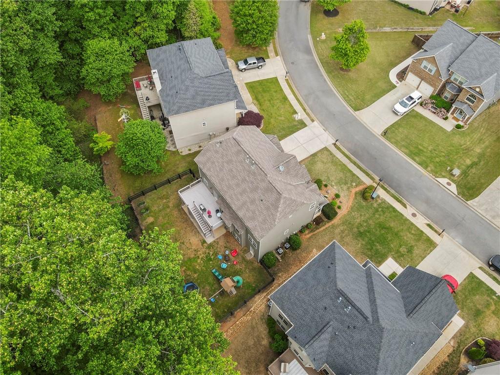 4545 Evandale Way, Cumming, Georgia image 40