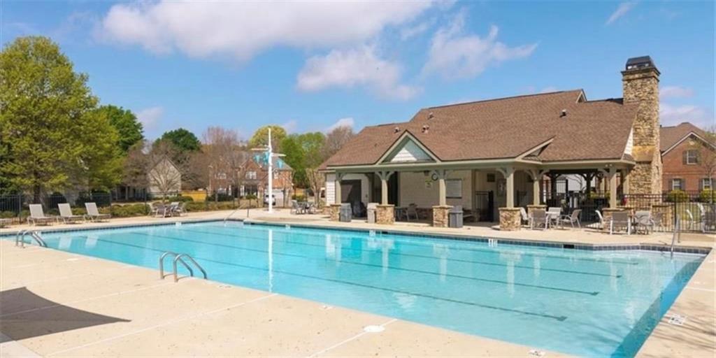 4545 Evandale Way, Cumming, Georgia image 44