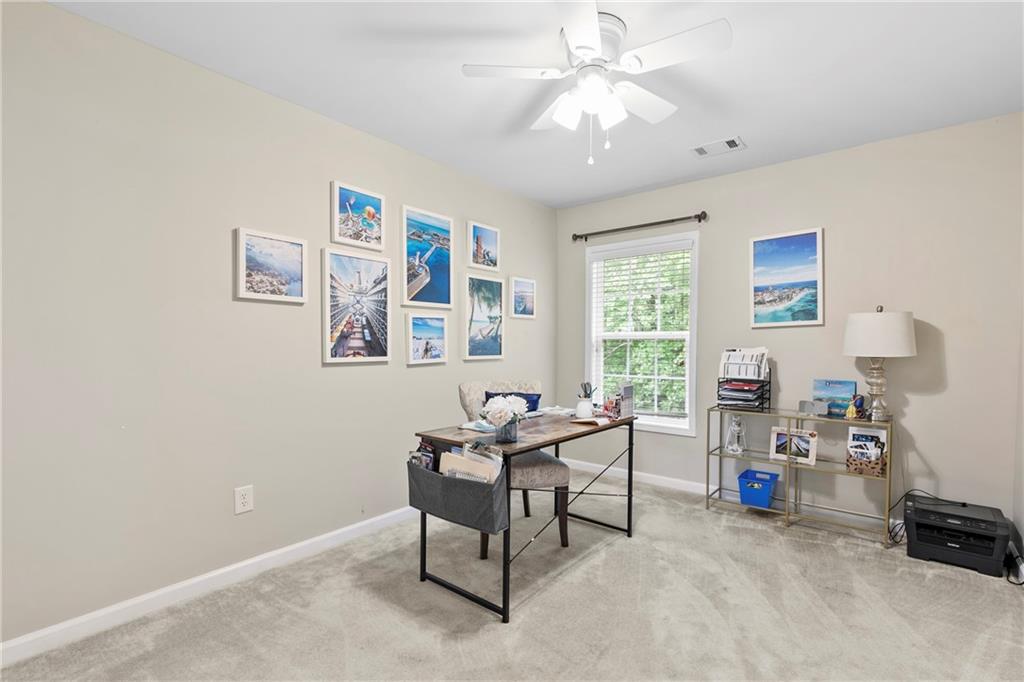 4545 Evandale Way, Cumming, Georgia image 29