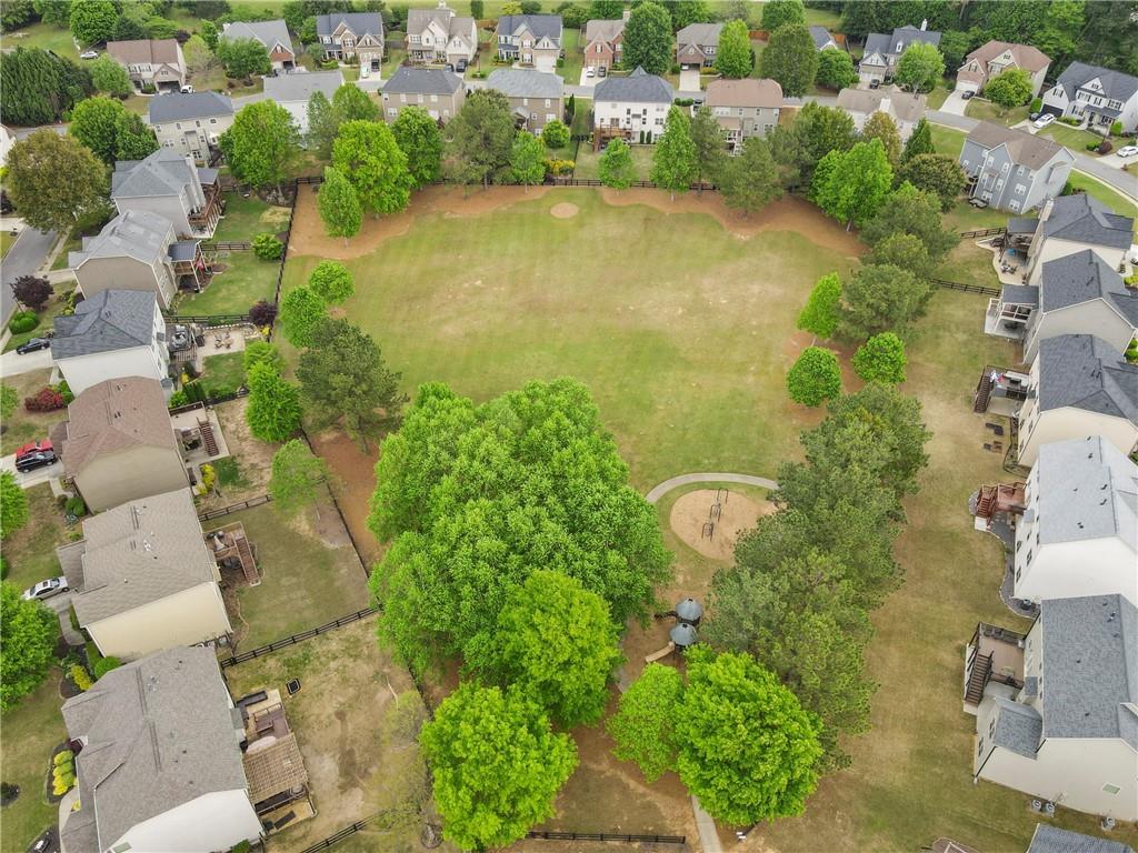 4545 Evandale Way, Cumming, Georgia image 41