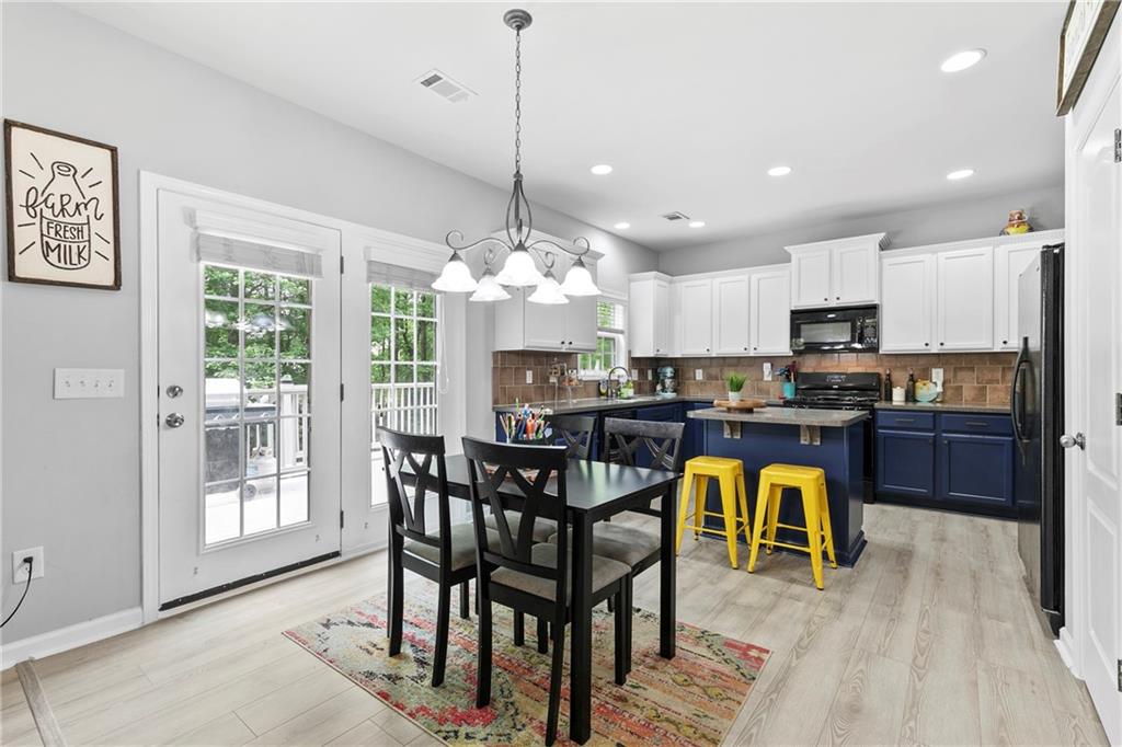 4545 Evandale Way, Cumming, Georgia image 13