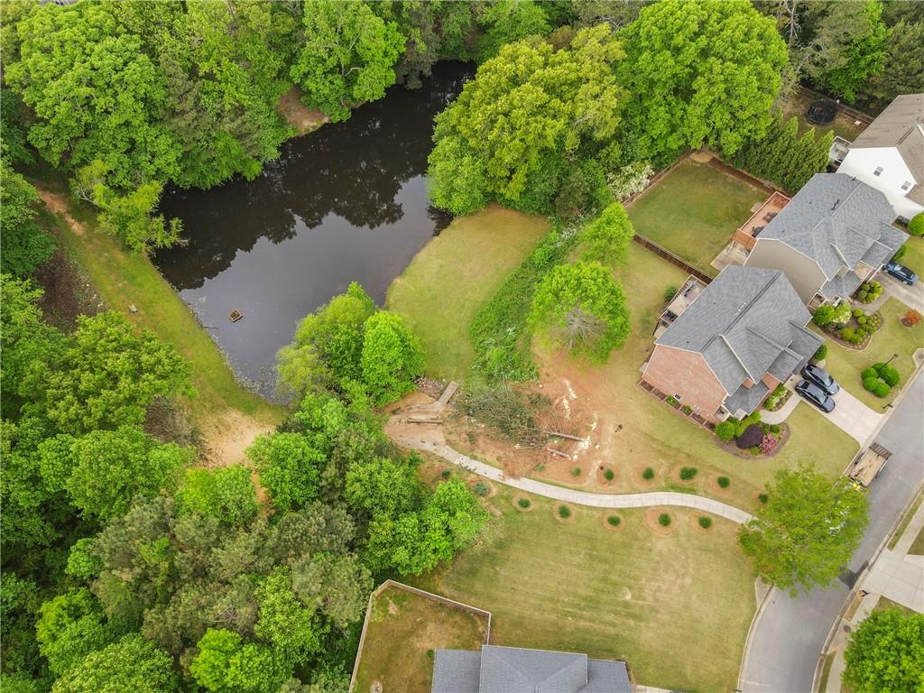 4545 Evandale Way, Cumming, Georgia image 42