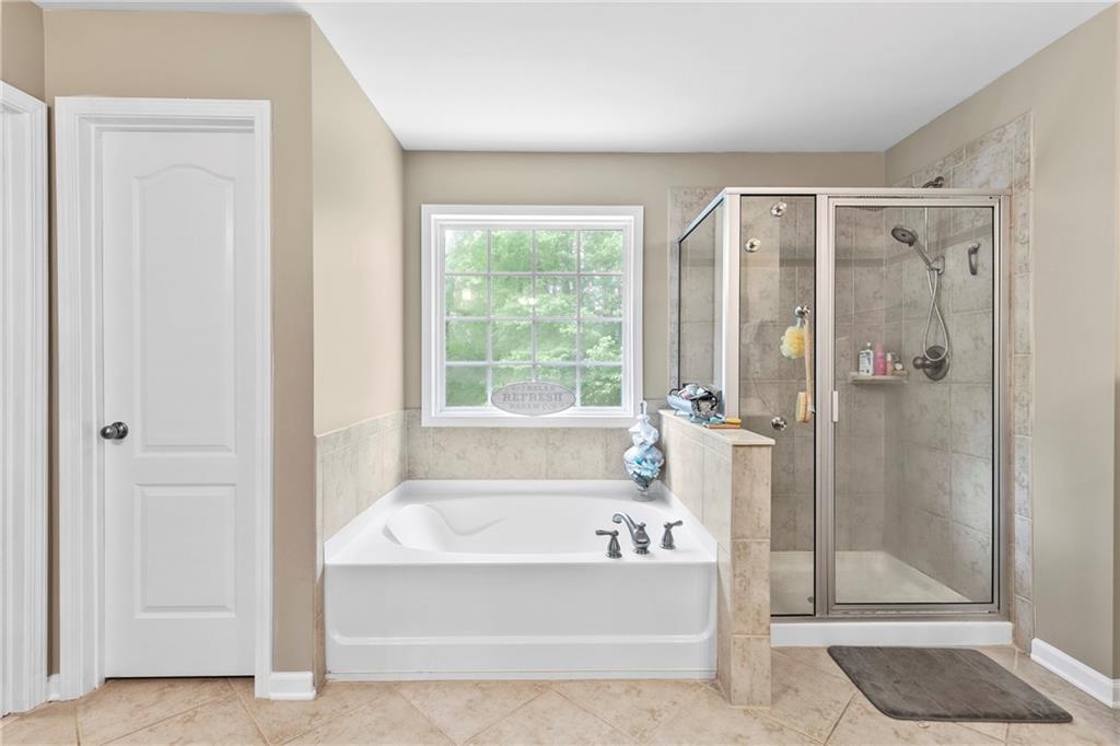 4545 Evandale Way, Cumming, Georgia image 25