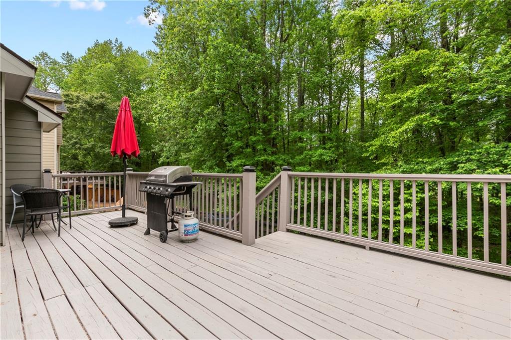 4545 Evandale Way, Cumming, Georgia image 37