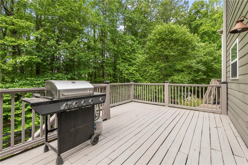 4545 Evandale Way, Cumming, Georgia image 36
