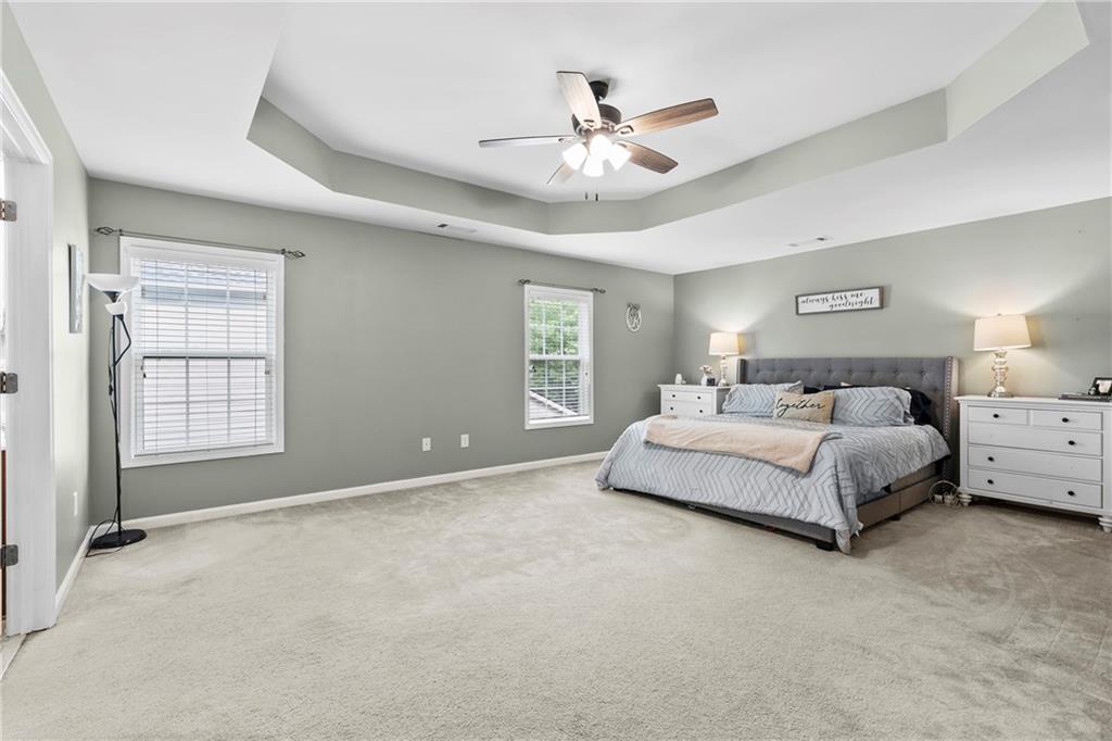 4545 Evandale Way, Cumming, Georgia image 20