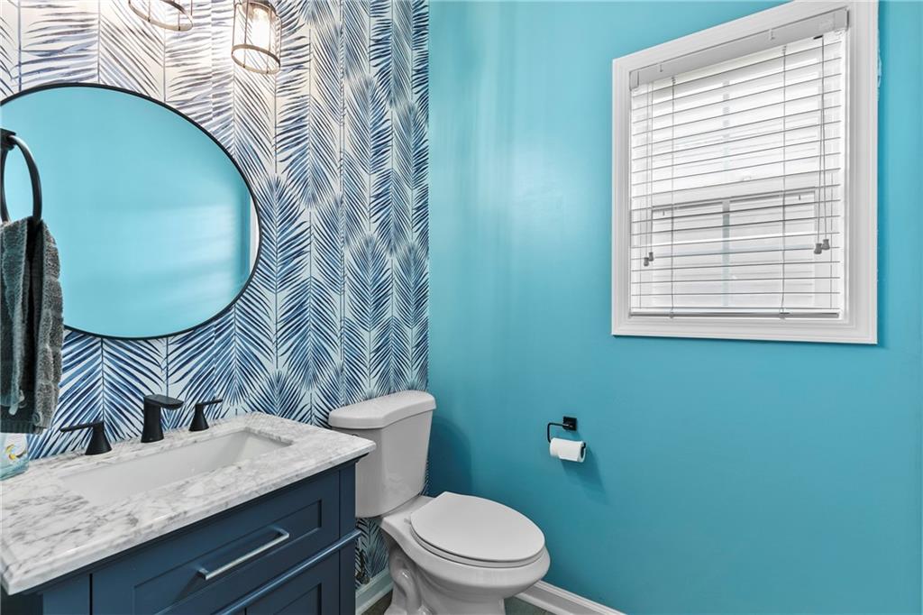 4545 Evandale Way, Cumming, Georgia image 12