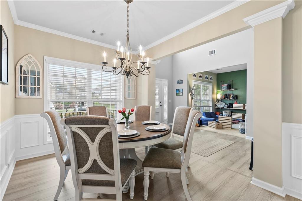 4545 Evandale Way, Cumming, Georgia image 6