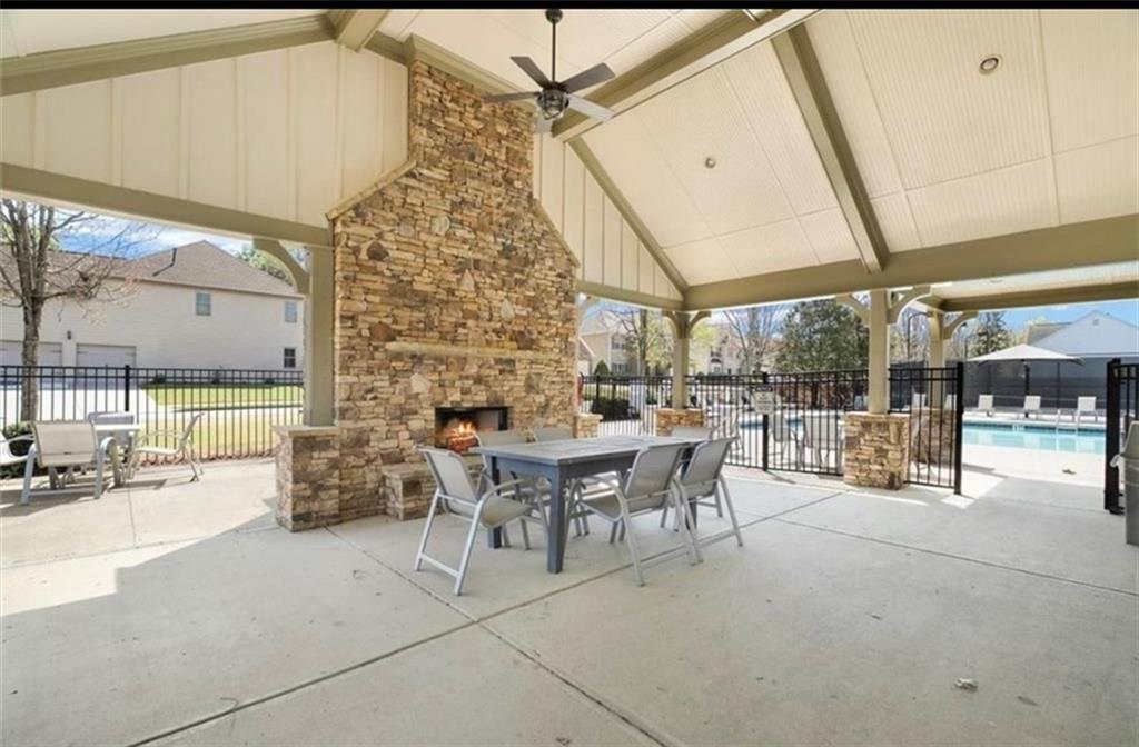 4545 Evandale Way, Cumming, Georgia image 45