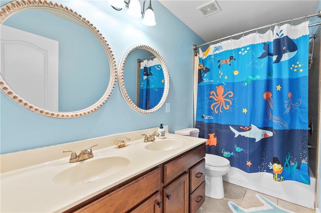 4545 Evandale Way, Cumming, Georgia image 33