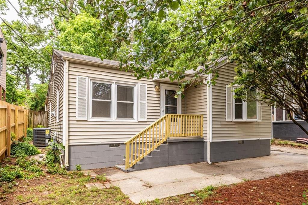 183 Clay Street