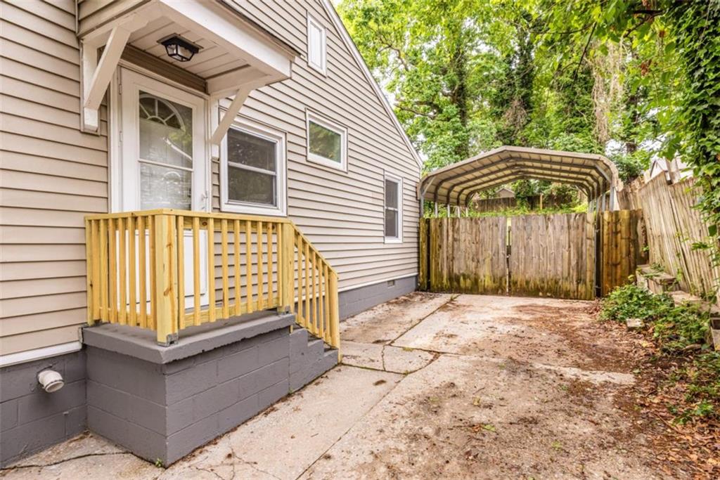 183 Clay Street