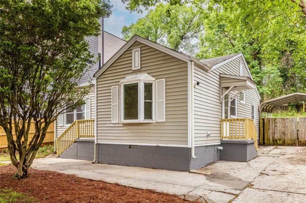 183 Clay Street