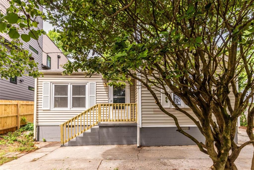 183 Clay Street