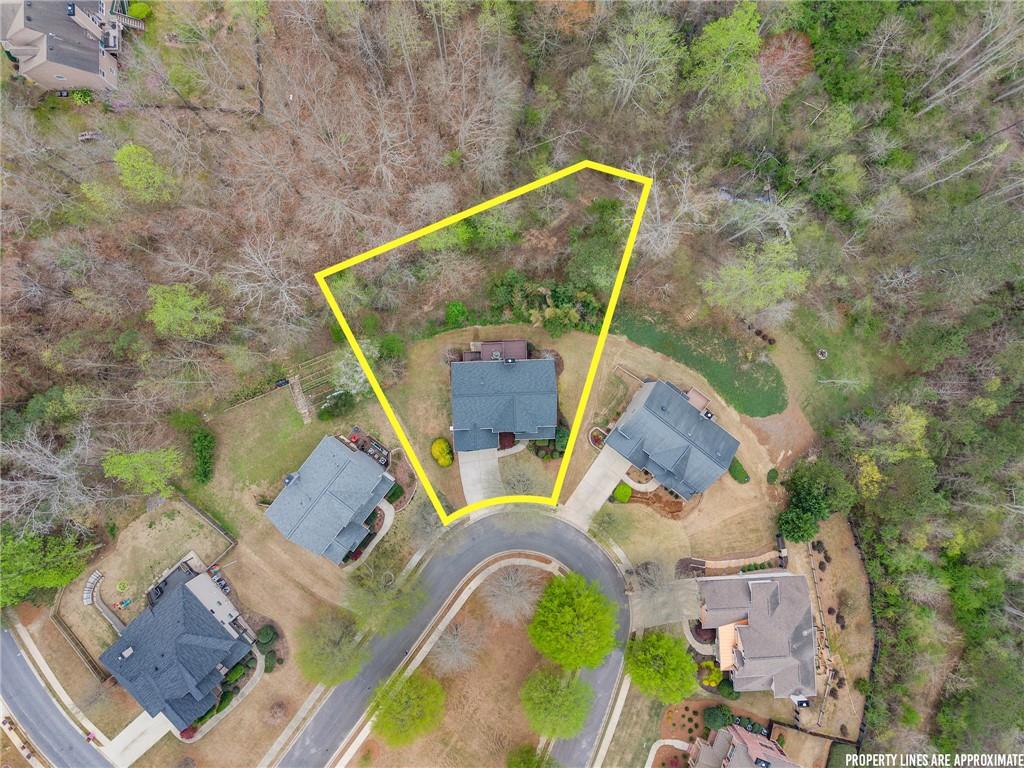 5950 Bridge Stone Court, Cumming, Georgia image 41