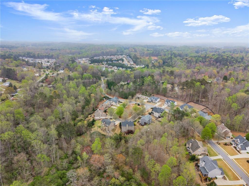 5950 Bridge Stone Court, Cumming, Georgia image 46