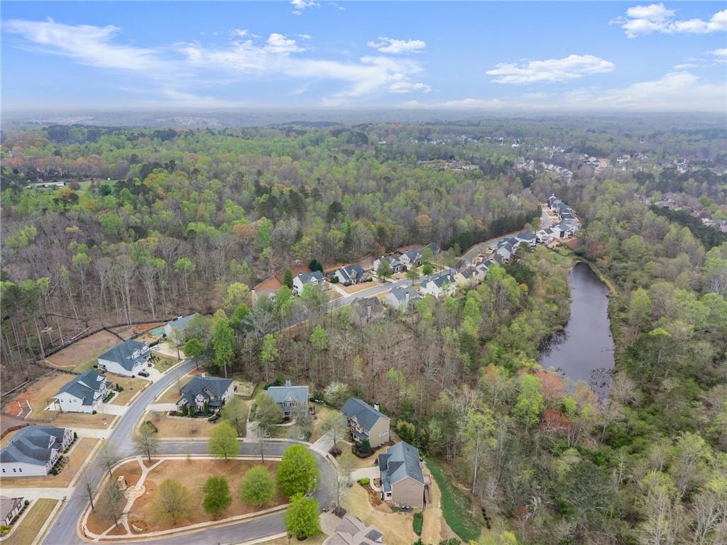 5950 Bridge Stone Court, Cumming, Georgia image 44