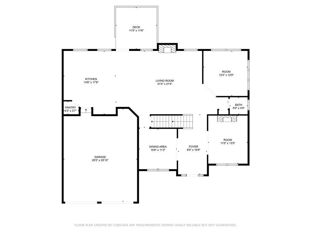 5950 Bridge Stone Court, Cumming, Georgia image 37
