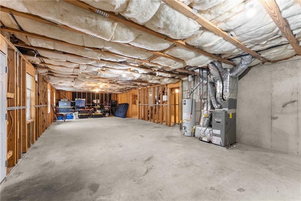 5950 Bridge Stone Court, Cumming, Georgia image 34