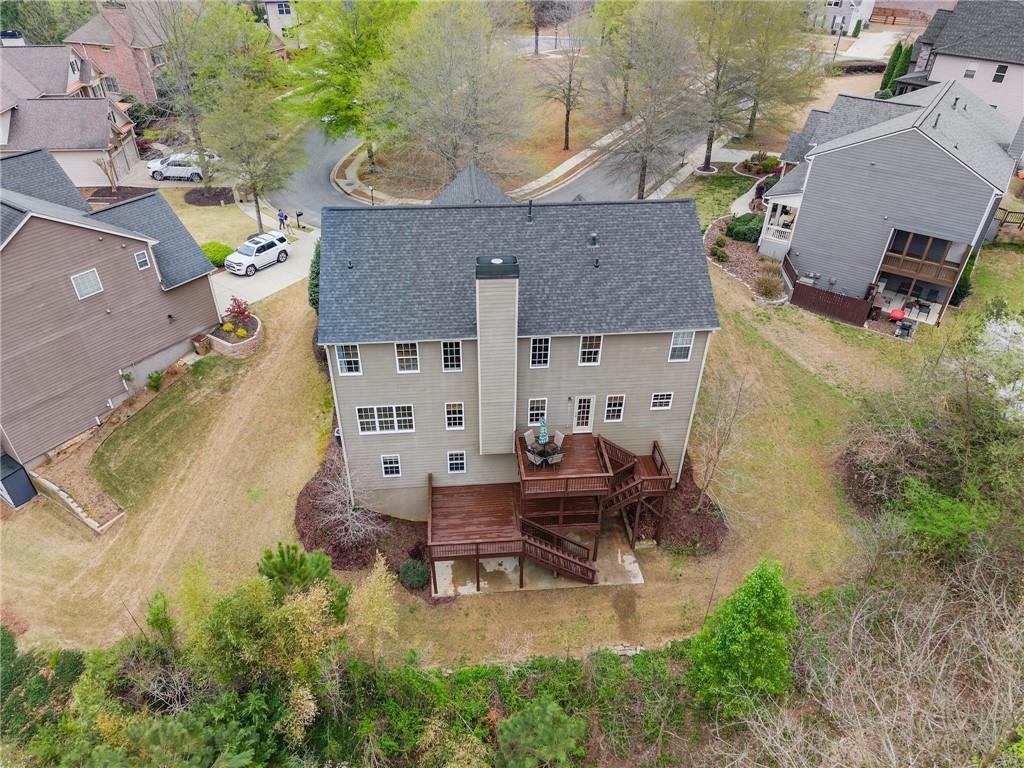 5950 Bridge Stone Court, Cumming, Georgia image 49