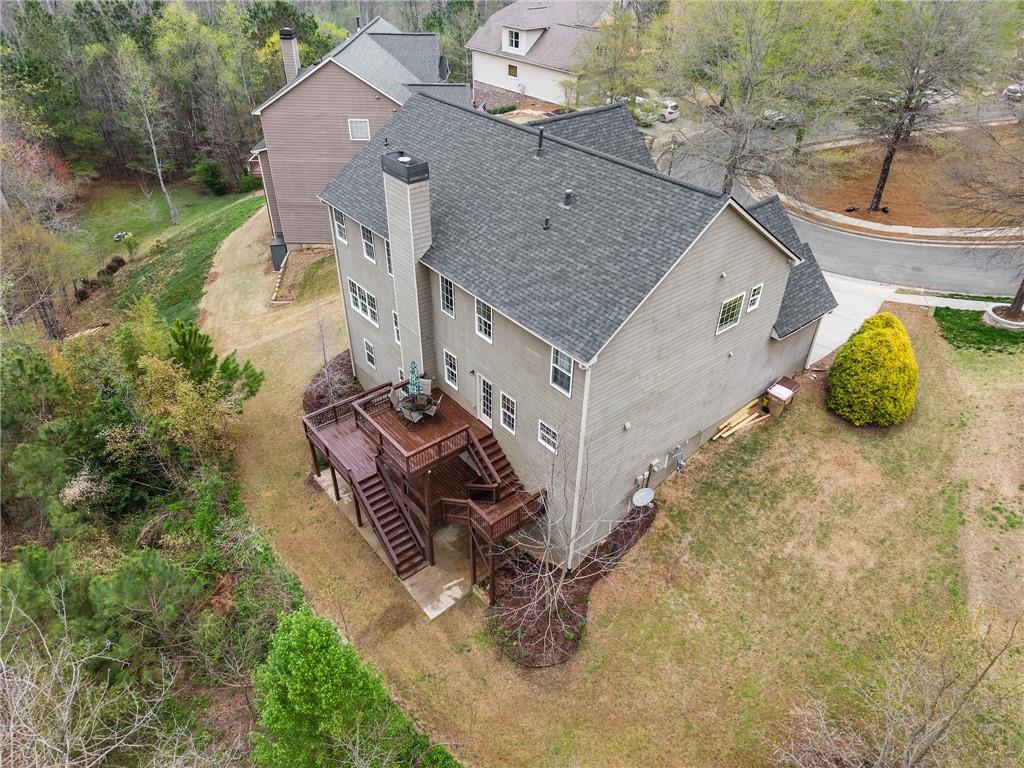 5950 Bridge Stone Court, Cumming, Georgia image 48